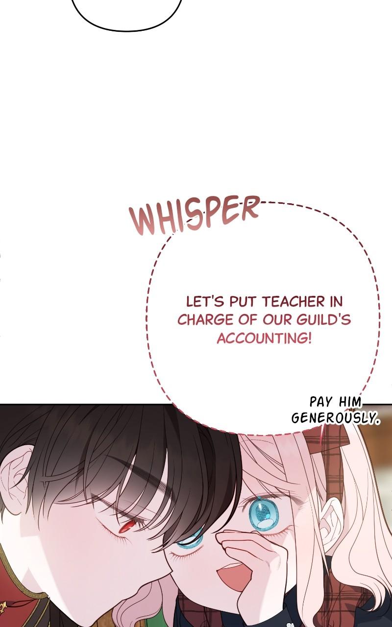 Baby Tyrant Chap 66 - Next Chap 67