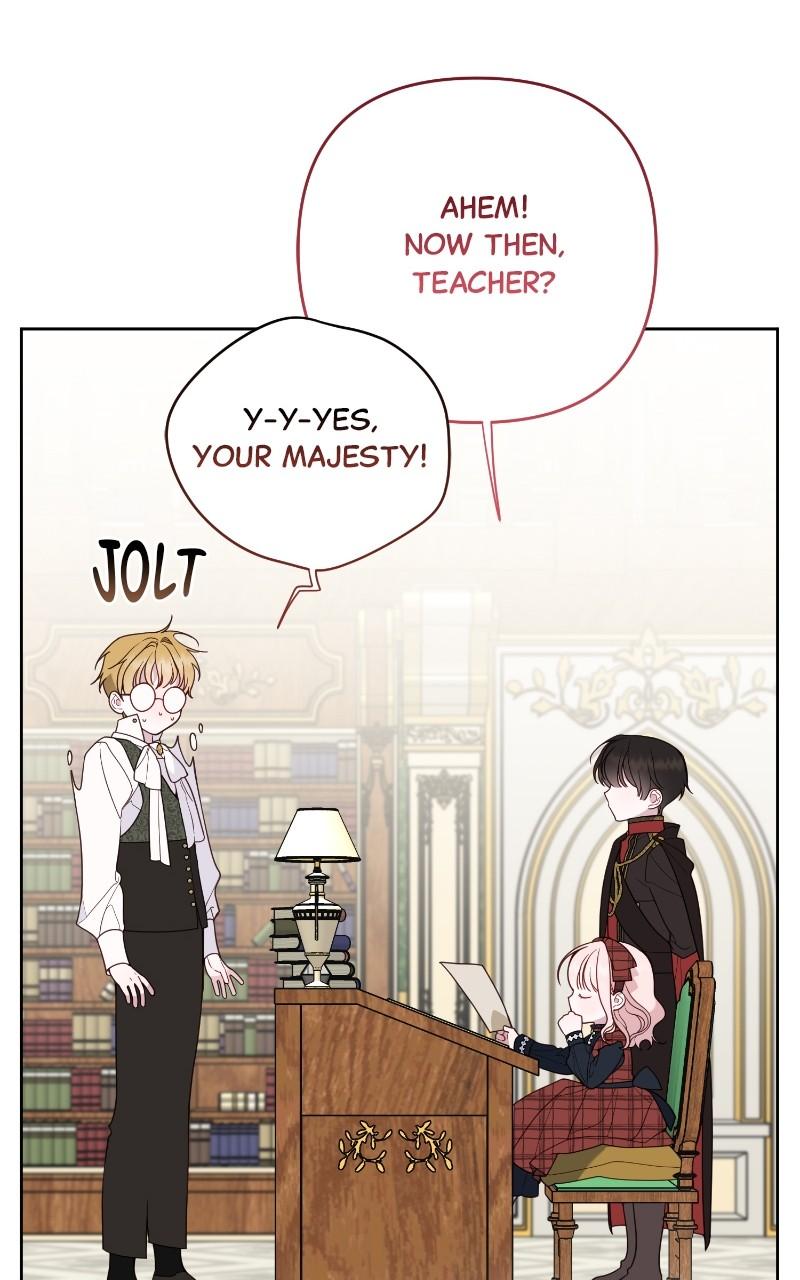 Baby Tyrant Chap 66 - Next Chap 67
