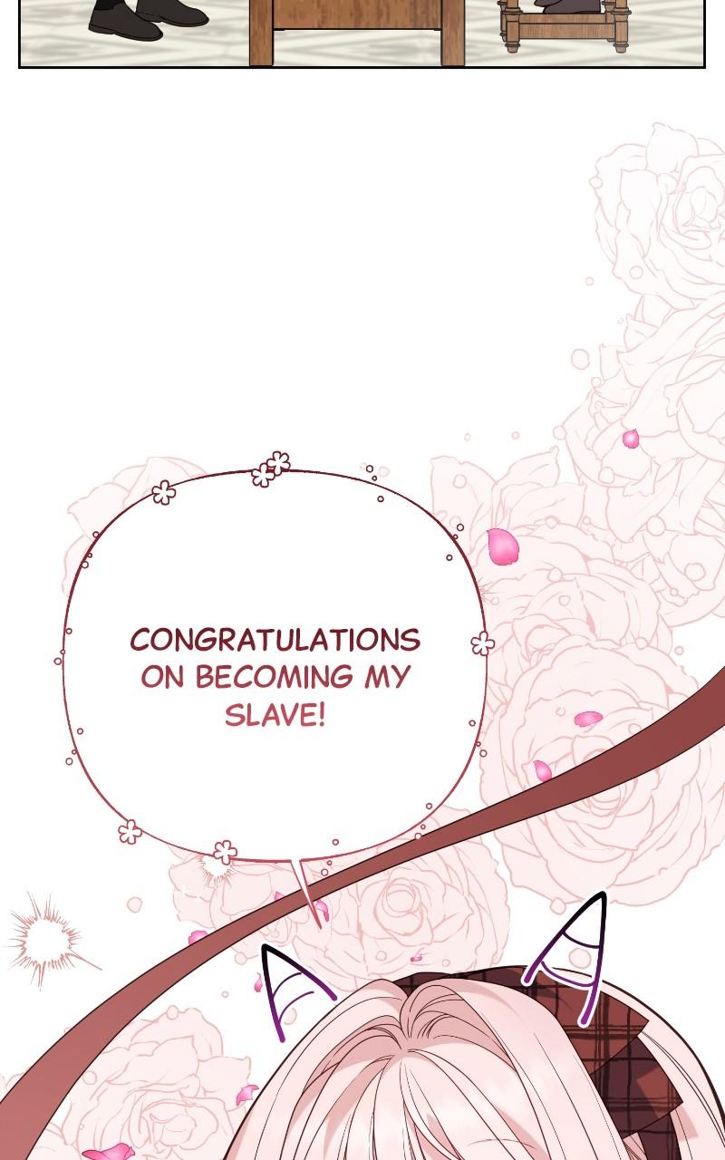 Baby Tyrant Chap 66 - Next Chap 67