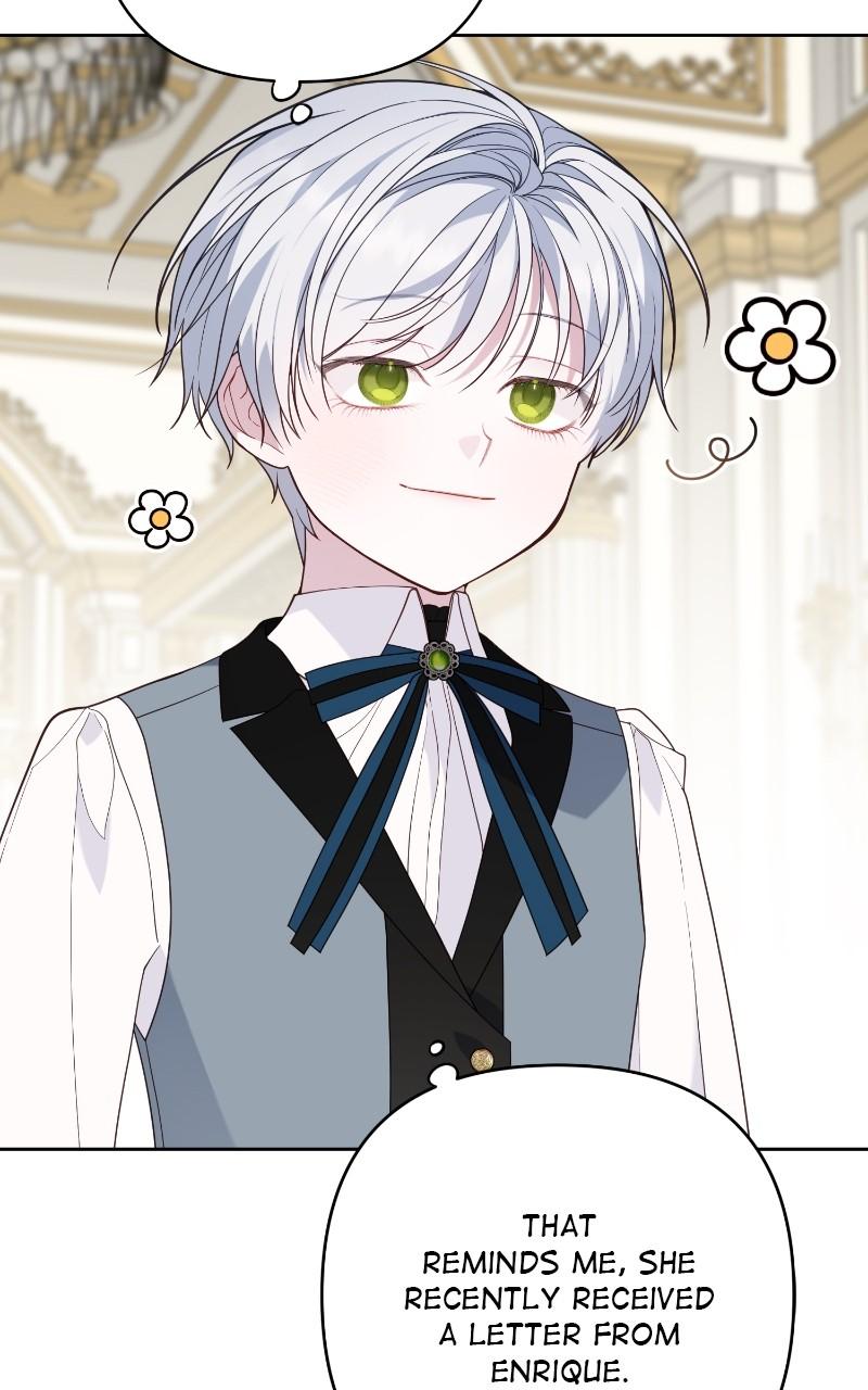 Baby Tyrant Chap 66 - Next Chap 67