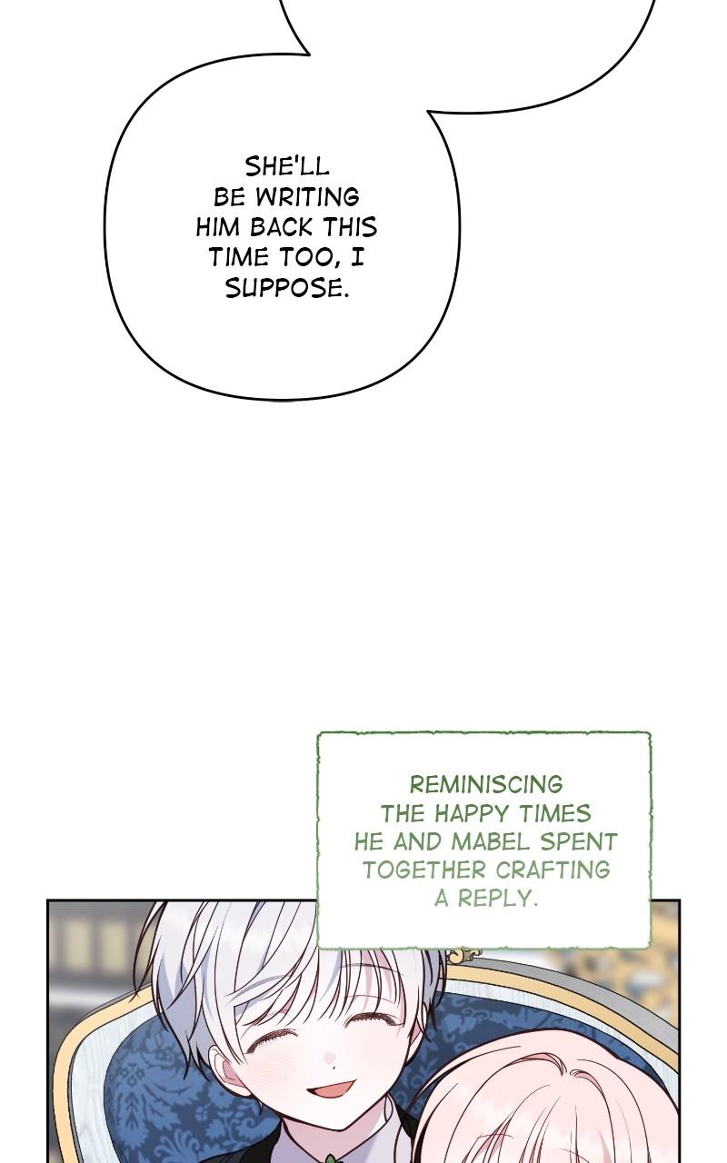 Baby Tyrant Chap 66 - Next Chap 67