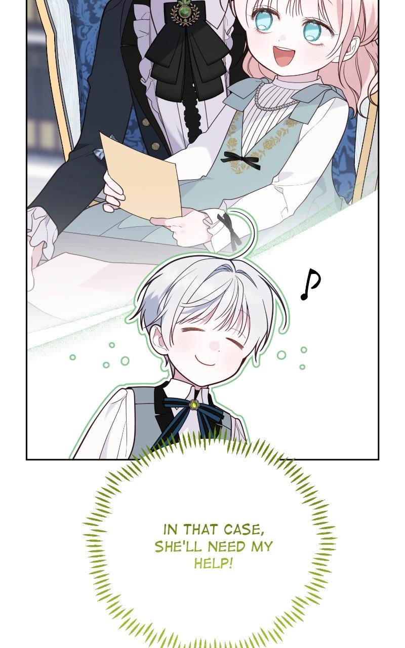 Baby Tyrant Chap 66 - Next Chap 67