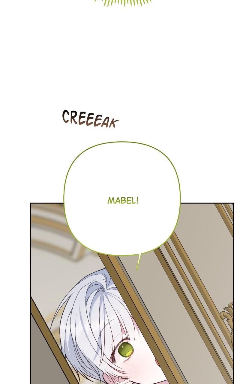Baby Tyrant Chap 66 - Next Chap 67