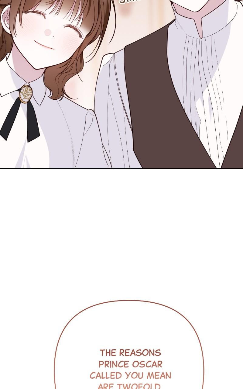 Baby Tyrant Chap 66 - Next Chap 67