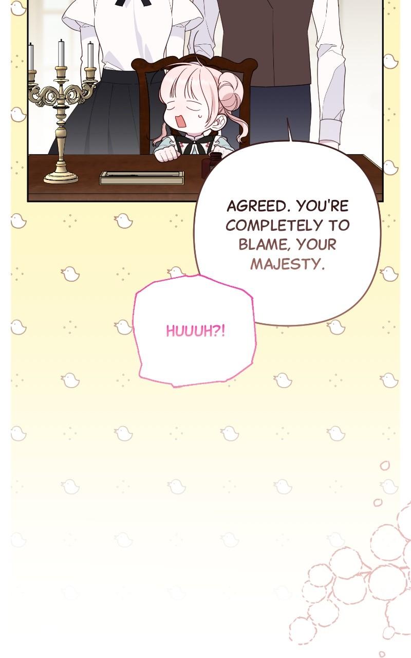Baby Tyrant Chap 66 - Next Chap 67
