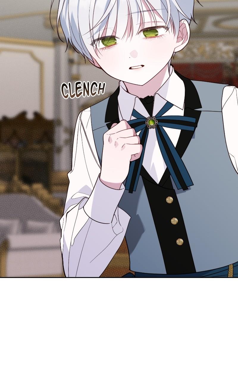 Baby Tyrant Chap 66 - Next Chap 67