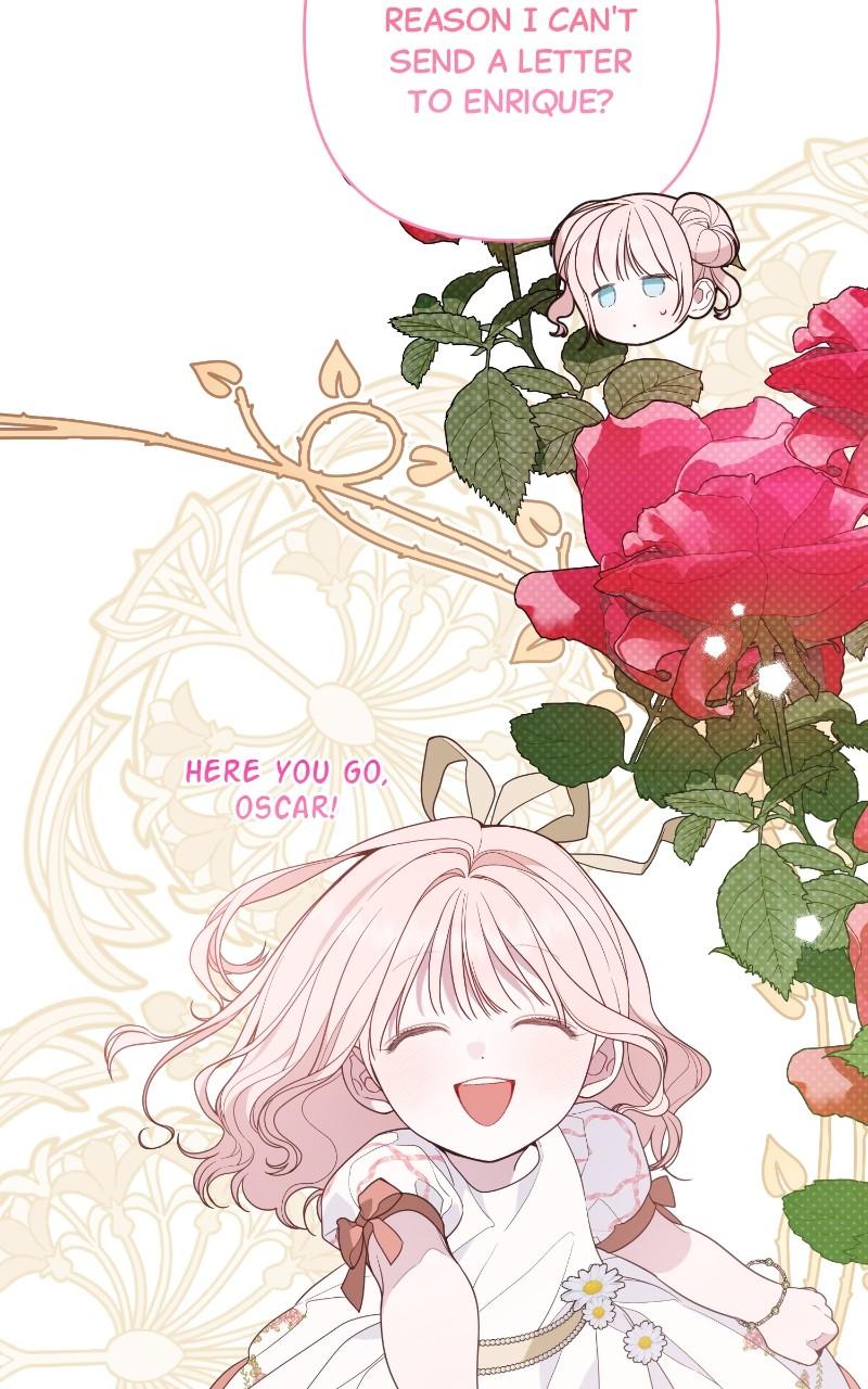 Baby Tyrant Chap 66 - Next Chap 67