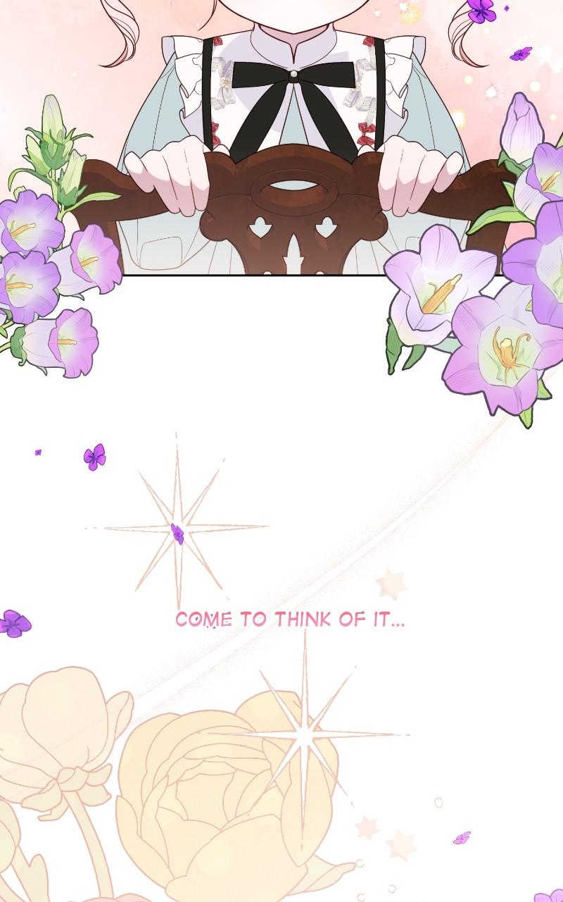 Baby Tyrant Chap 66 - Next Chap 67