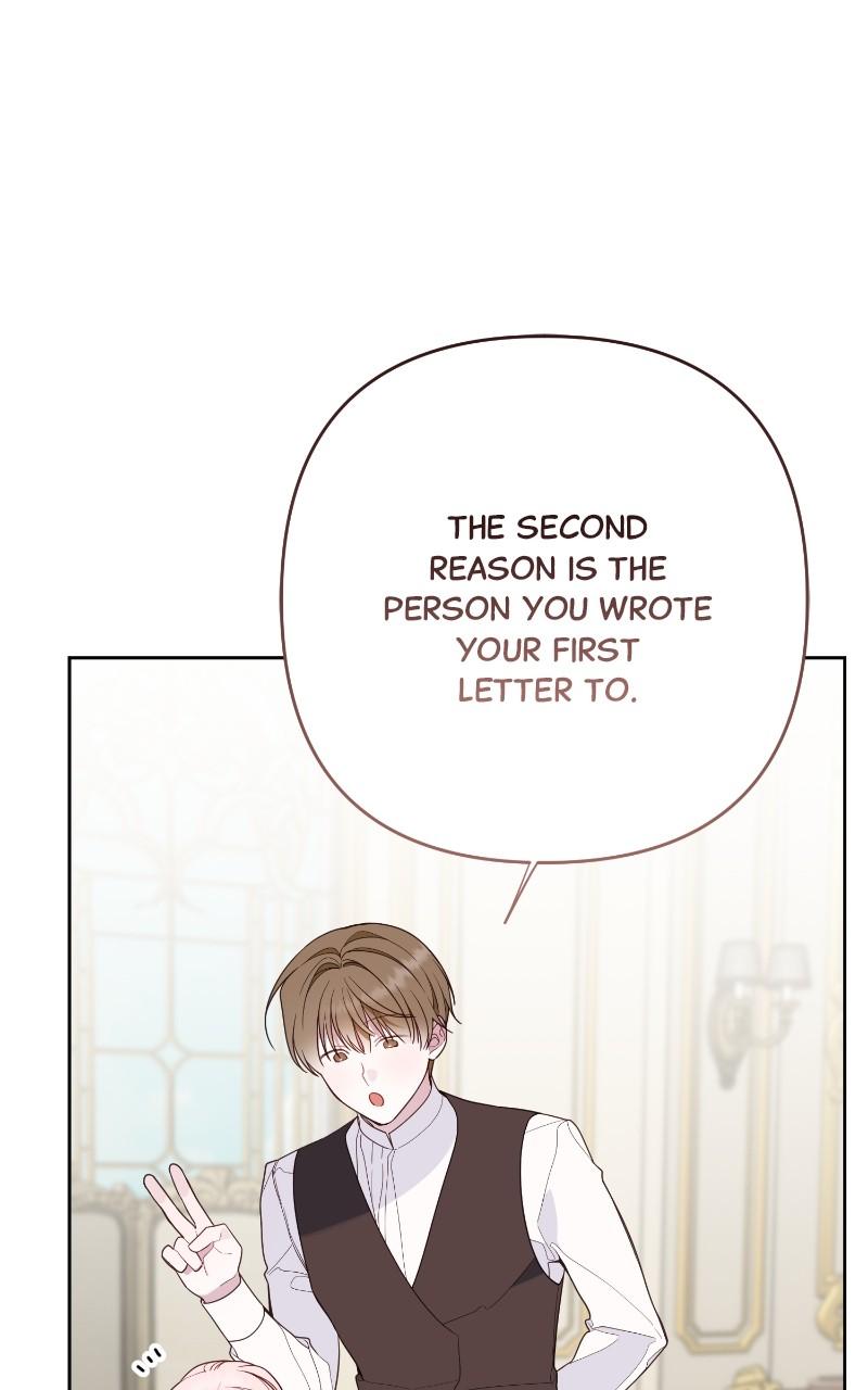 Baby Tyrant Chap 66 - Next Chap 67