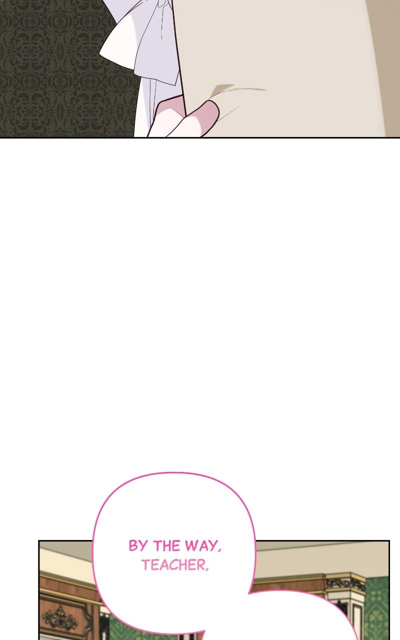 Baby Tyrant Chap 66 - Next Chap 67