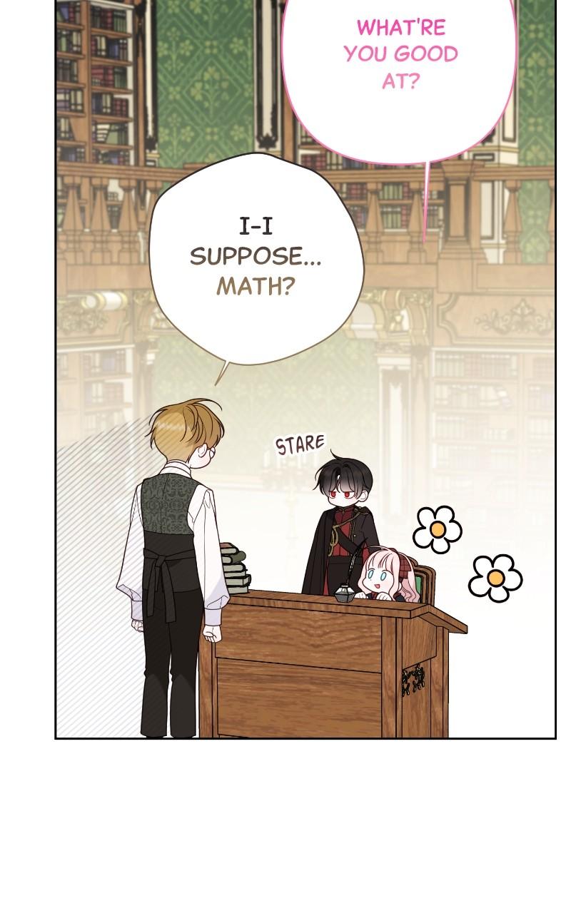 Baby Tyrant Chap 66 - Next Chap 67
