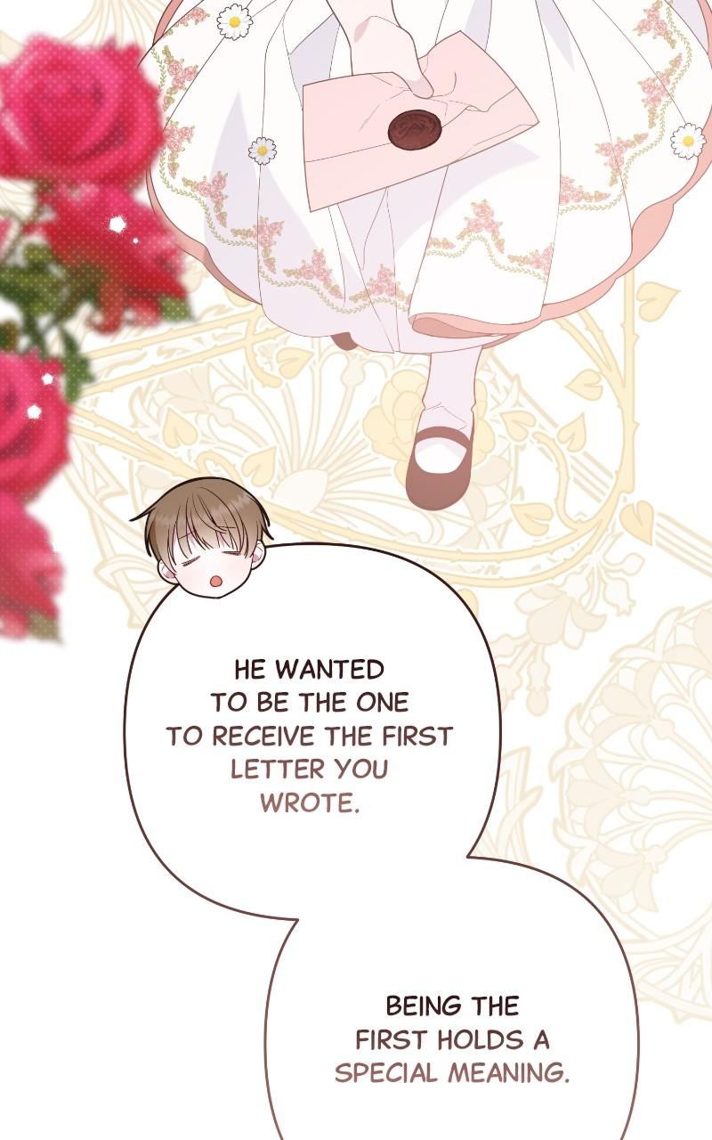 Baby Tyrant Chap 66 - Next Chap 67