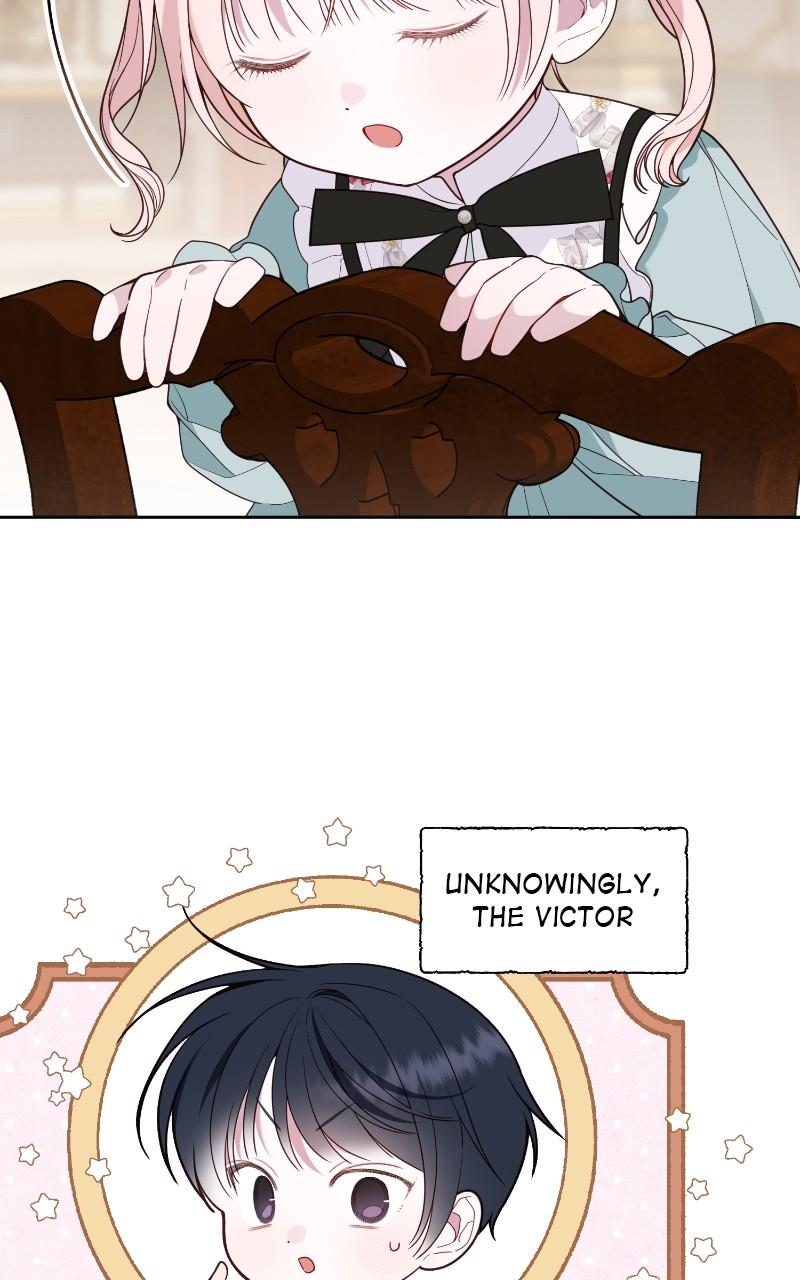 Baby Tyrant Chap 66 - Next Chap 67