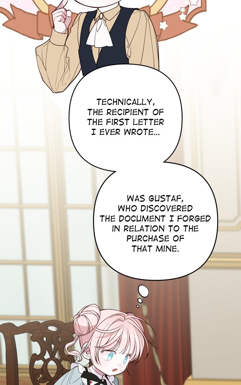 Baby Tyrant Chap 66 - Next Chap 67