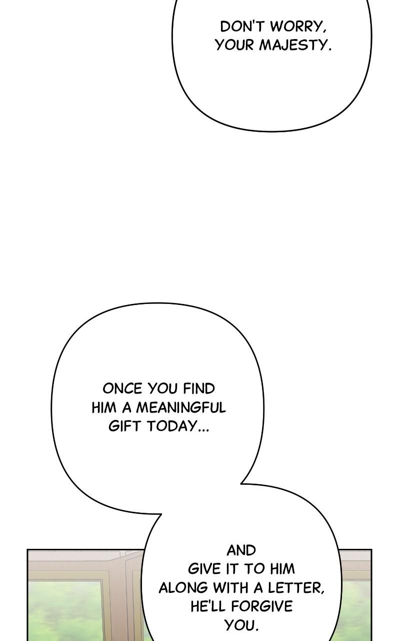 Baby Tyrant Chap 66 - Next Chap 67
