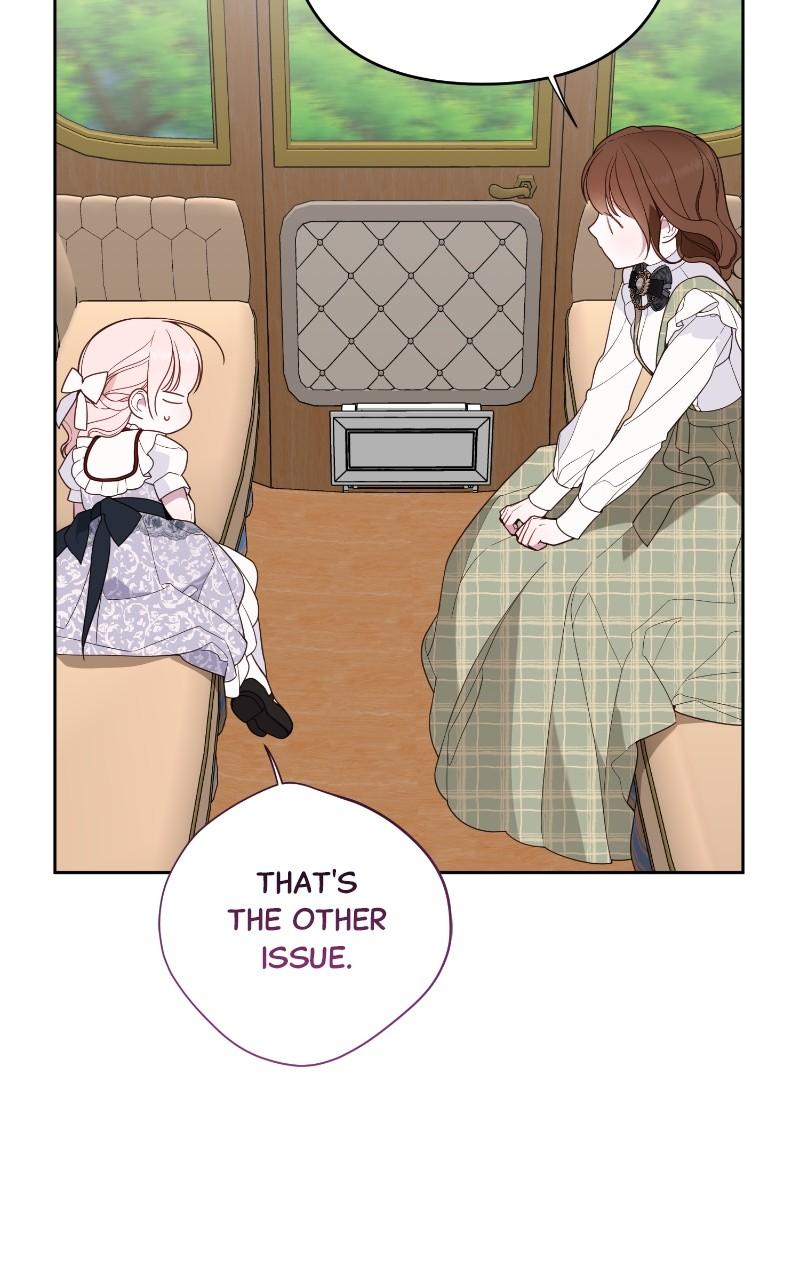 Baby Tyrant Chap 66 - Next Chap 67