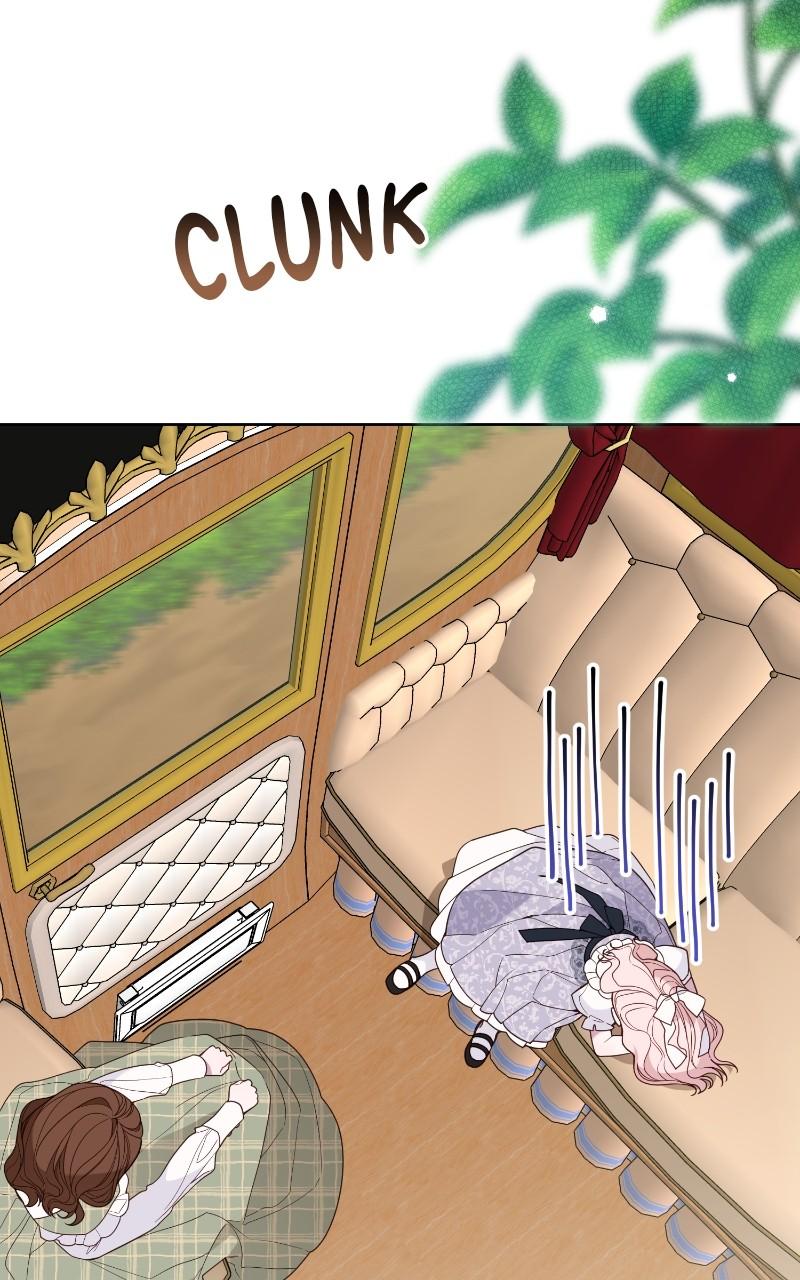 Baby Tyrant Chap 66 - Next Chap 67
