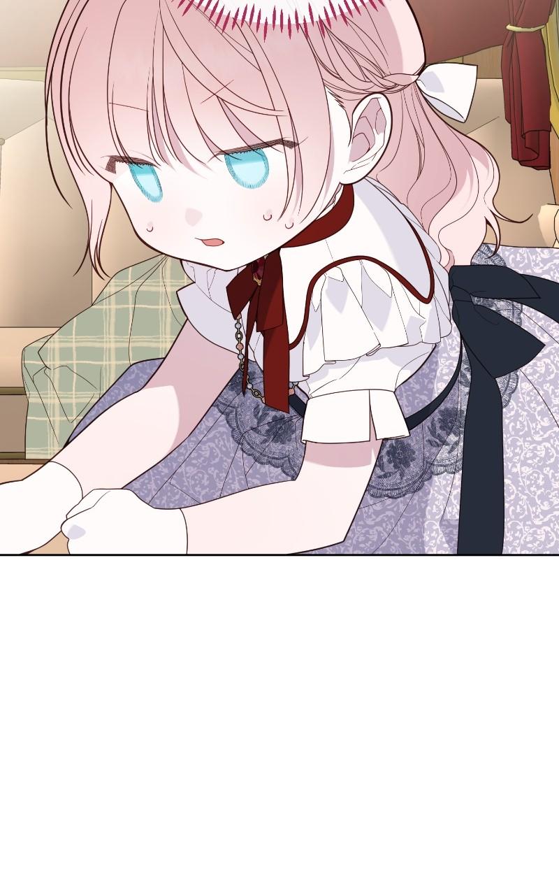 Baby Tyrant Chap 66 - Next Chap 67