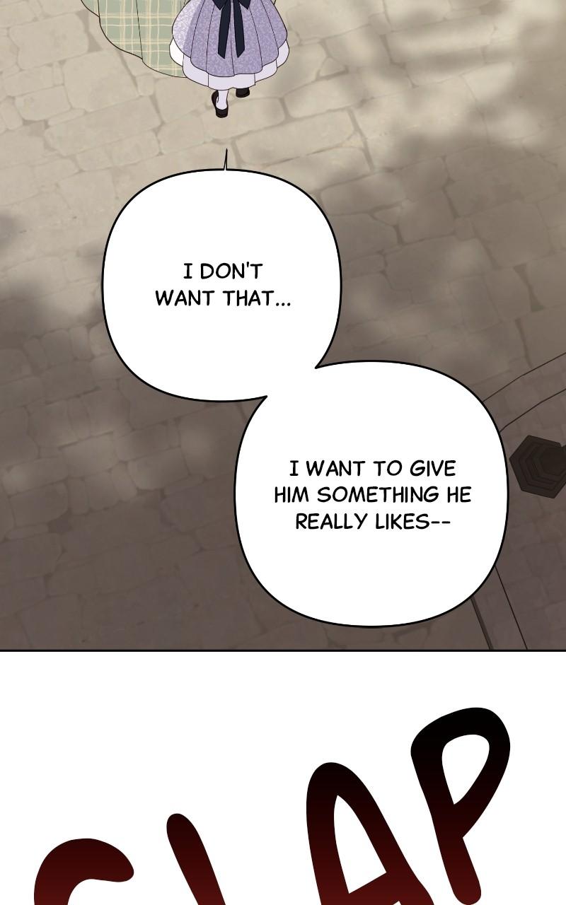 Baby Tyrant Chap 66 - Next Chap 67