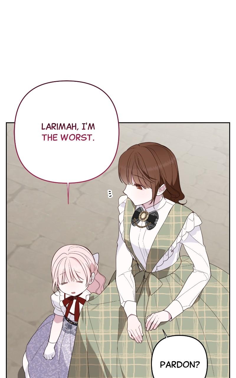 Baby Tyrant Chap 66 - Next Chap 67