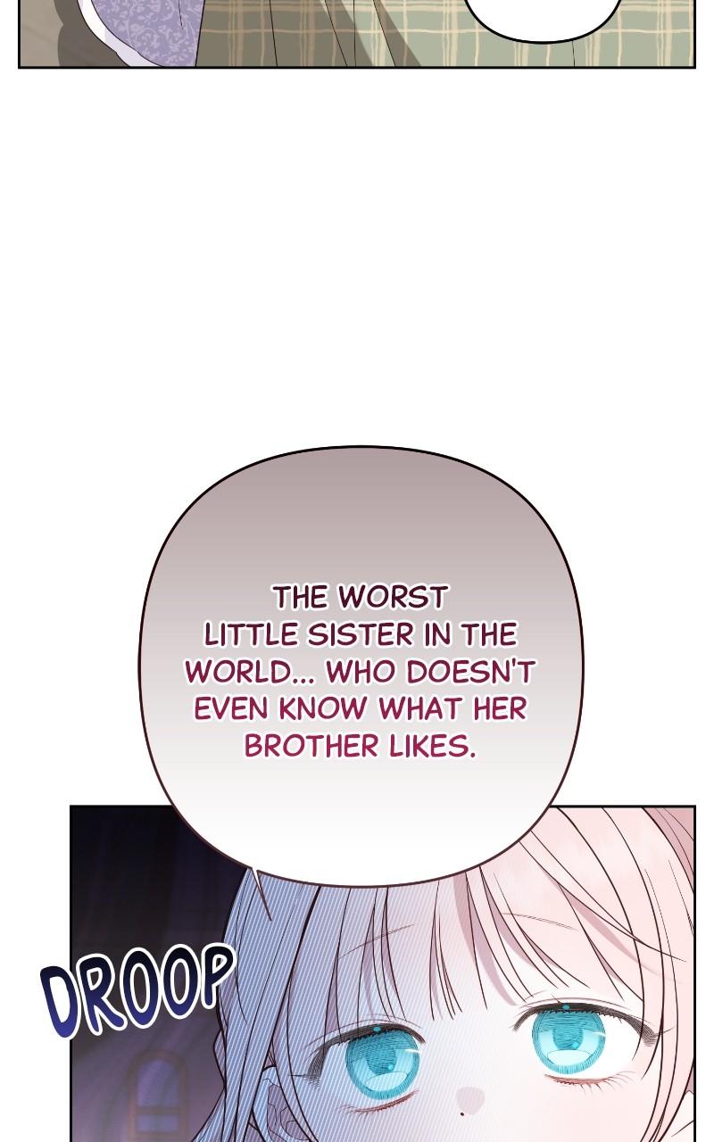 Baby Tyrant Chap 66 - Next Chap 67