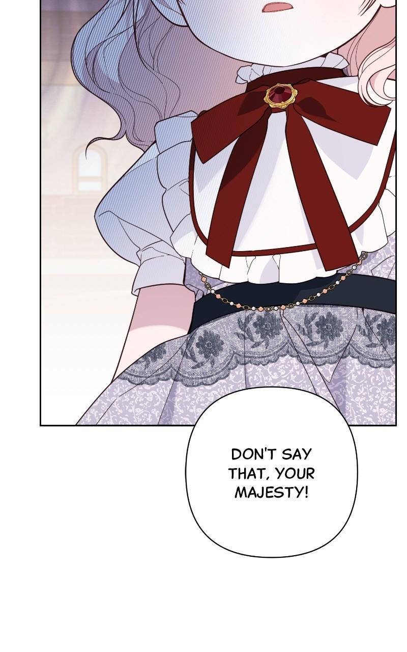 Baby Tyrant Chap 66 - Next Chap 67