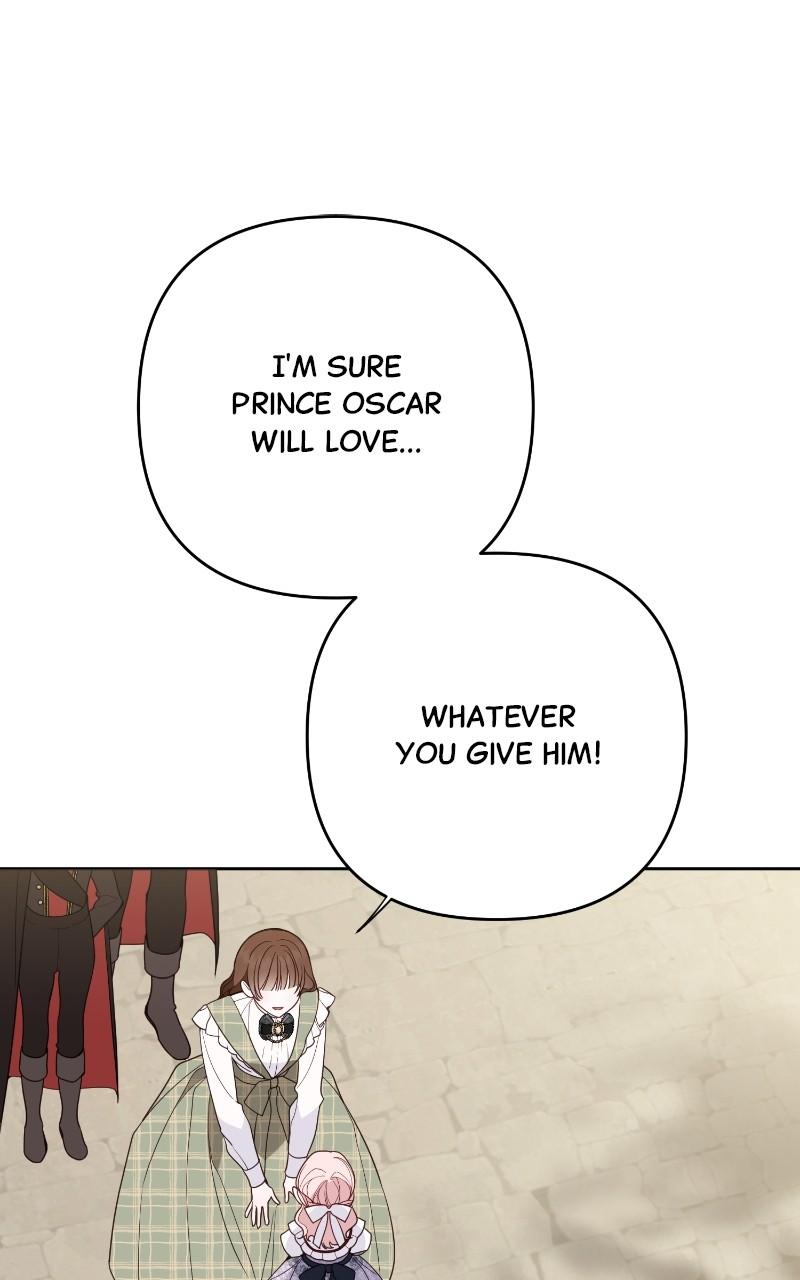 Baby Tyrant Chap 66 - Next Chap 67