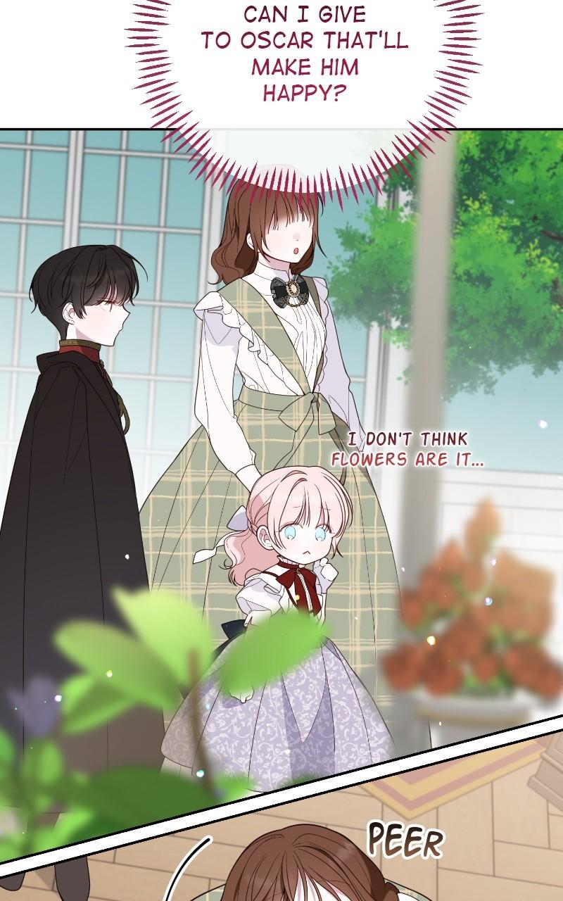 Baby Tyrant Chap 66 - Next Chap 67