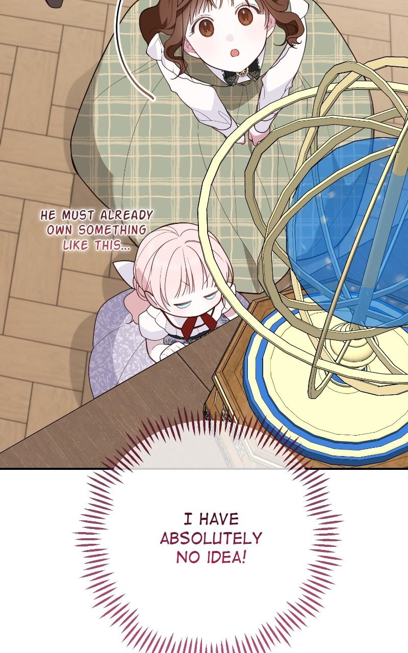 Baby Tyrant Chap 66 - Next Chap 67