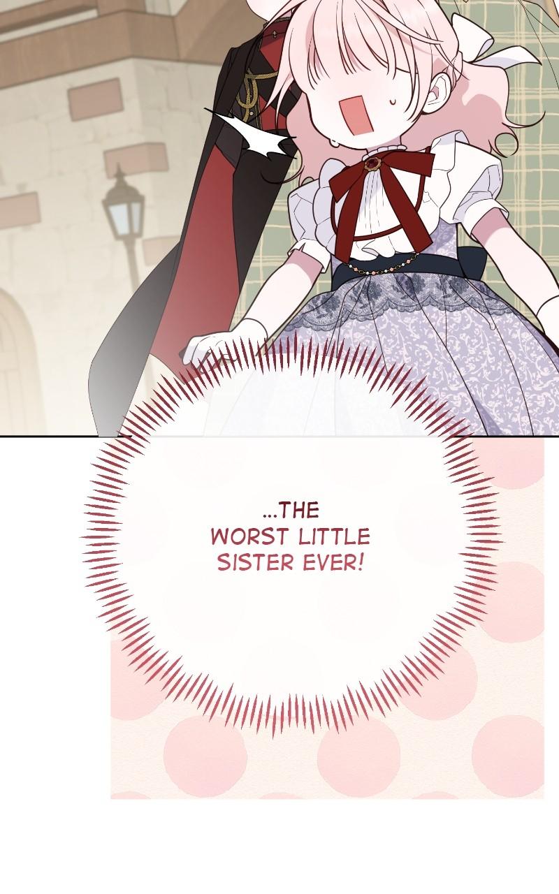 Baby Tyrant Chap 66 - Next Chap 67