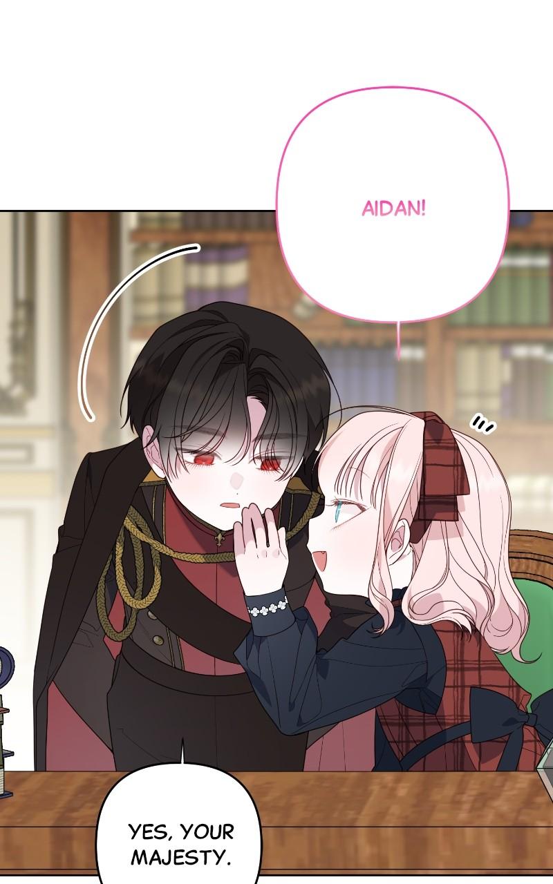 Baby Tyrant Chap 66 - Next Chap 67