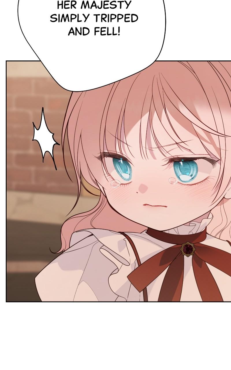 Baby Tyrant Chap 68 - Next Chap 69