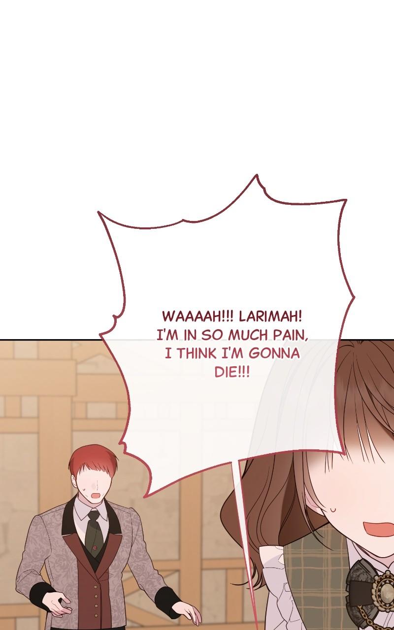 Baby Tyrant Chap 68 - Next Chap 69