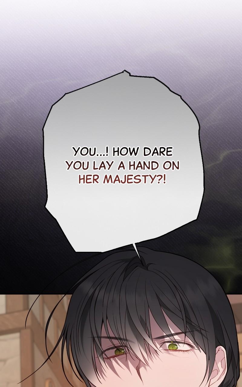 Baby Tyrant Chap 68 - Next Chap 69