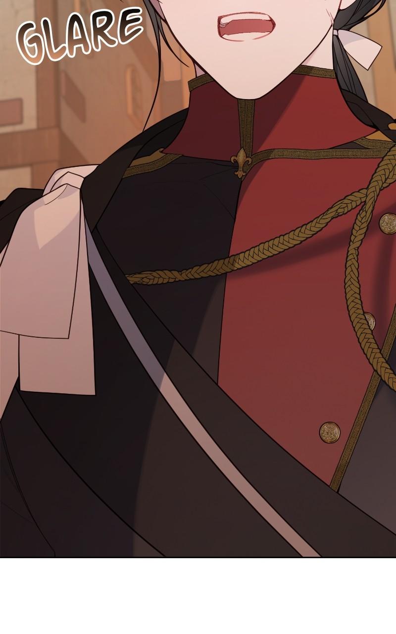 Baby Tyrant Chap 68 - Next Chap 69