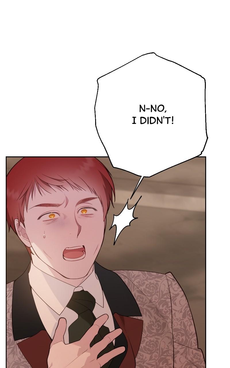 Baby Tyrant Chap 68 - Next Chap 69
