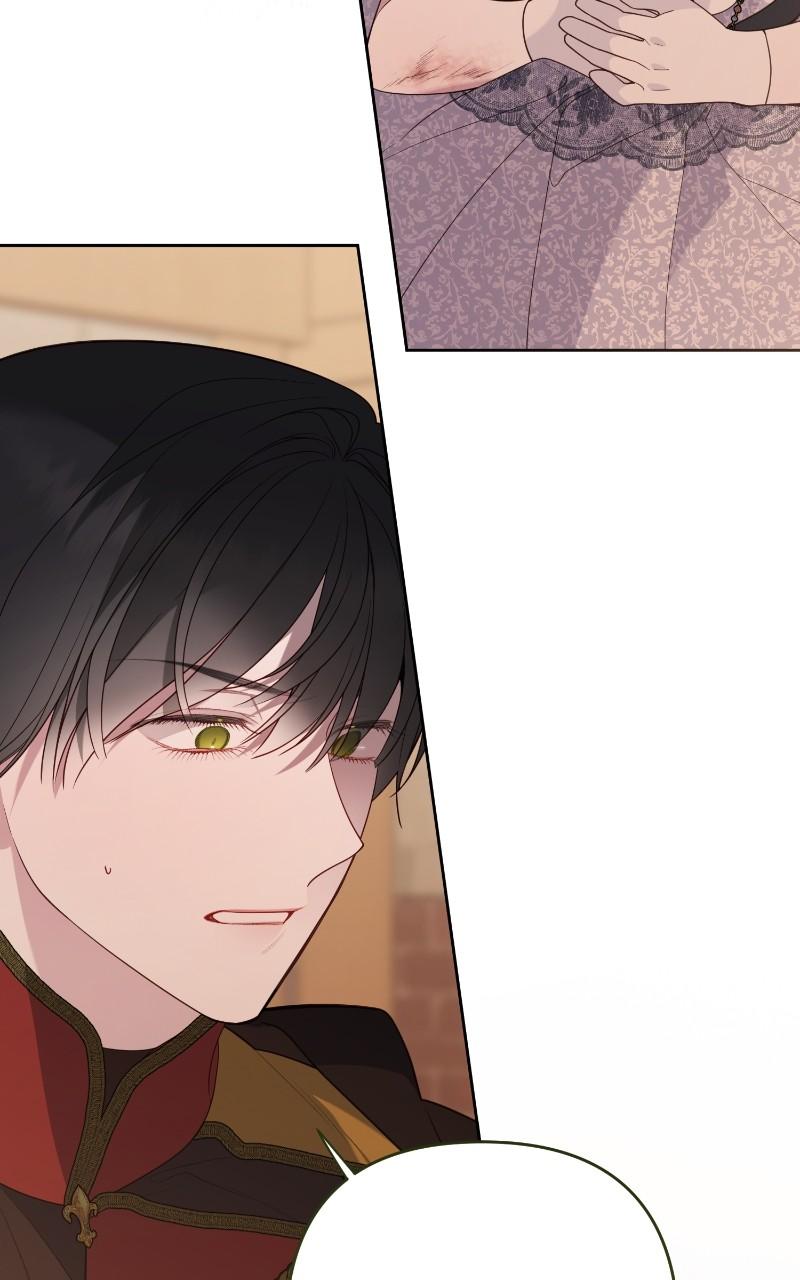 Baby Tyrant Chap 68 - Next Chap 69
