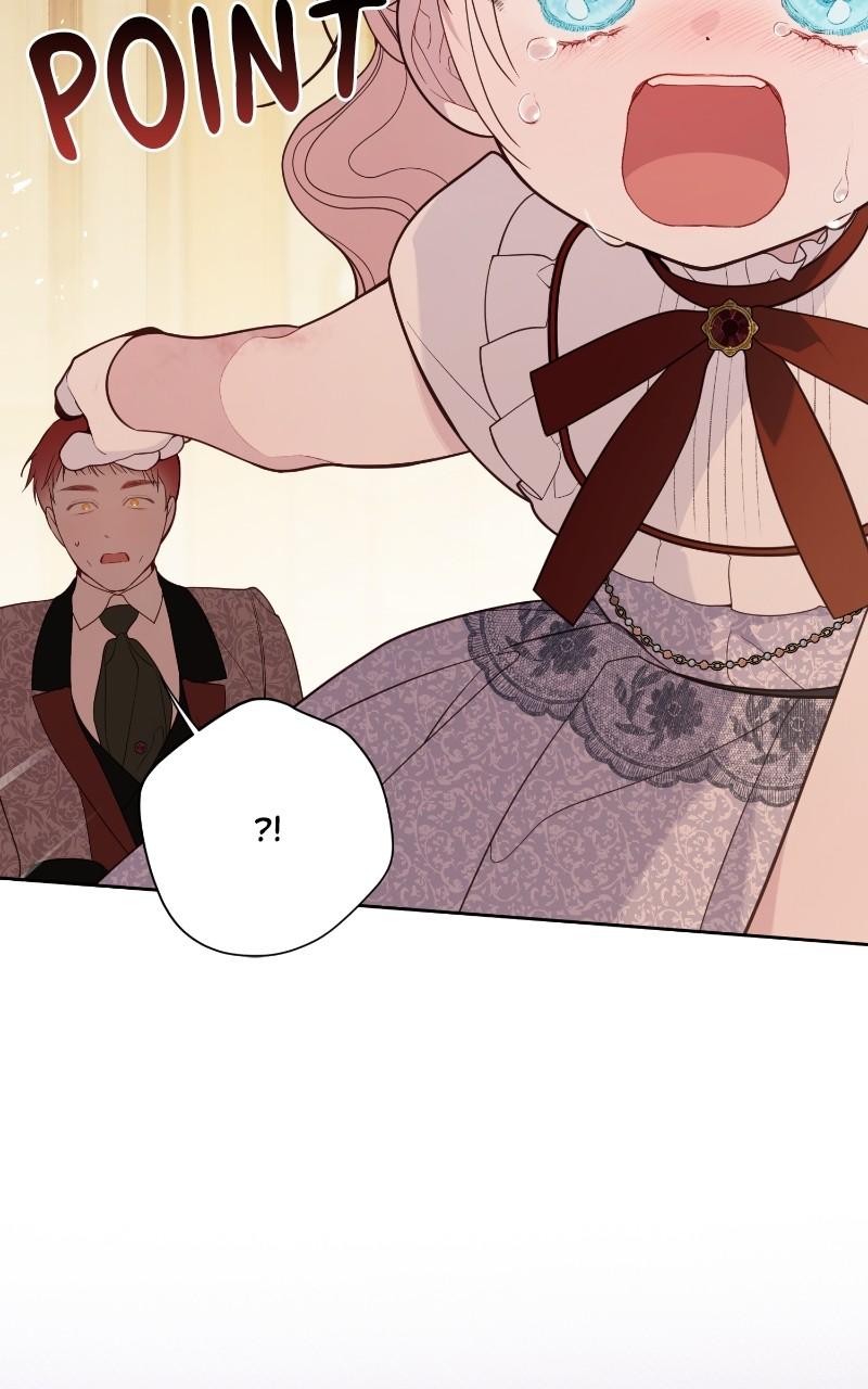 Baby Tyrant Chap 68 - Next Chap 69