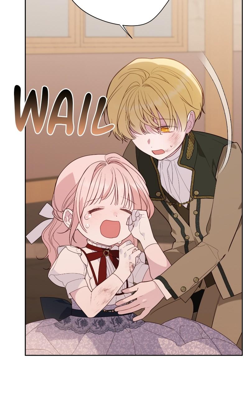 Baby Tyrant Chap 68 - Next Chap 69