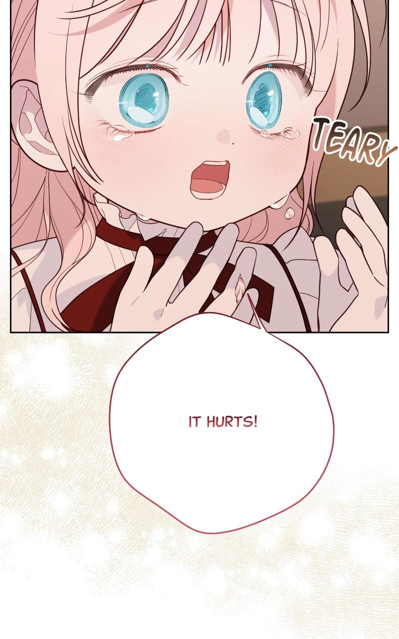Baby Tyrant Chap 68 - Next Chap 69