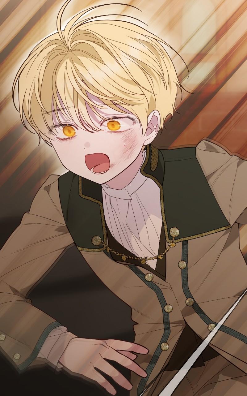 Baby Tyrant Chap 68 - Next Chap 69
