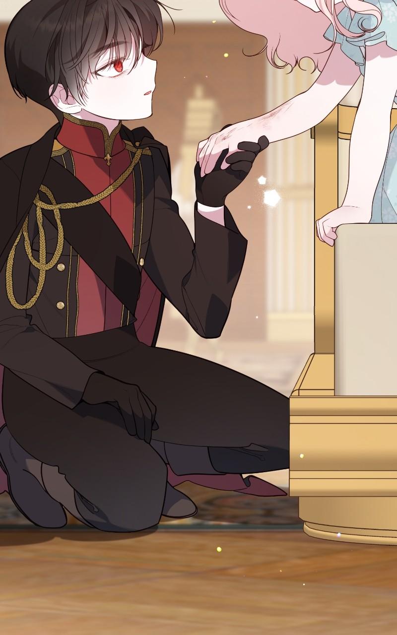 Baby Tyrant Chap 68 - Next Chap 69