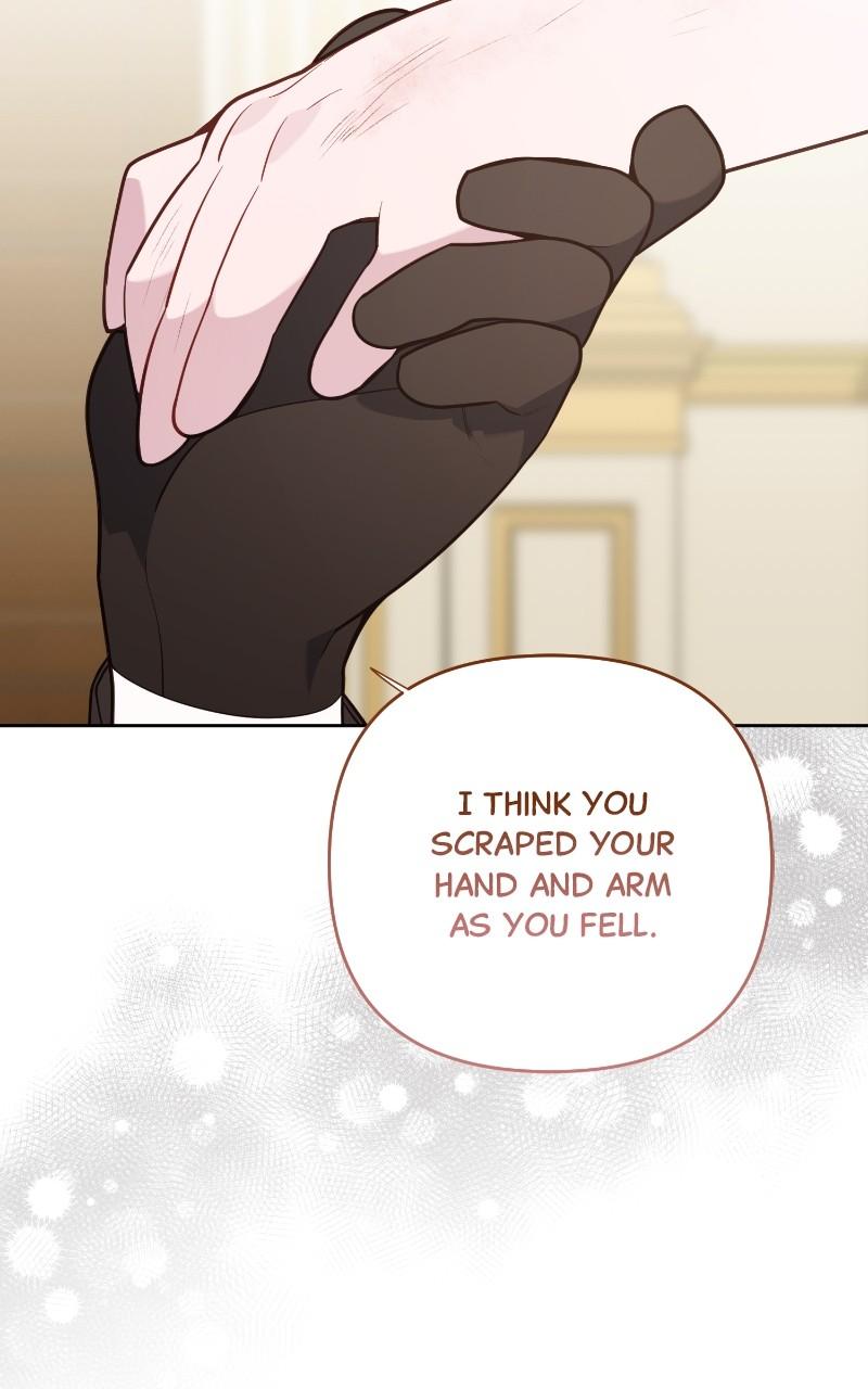 Baby Tyrant Chap 68 - Next Chap 69