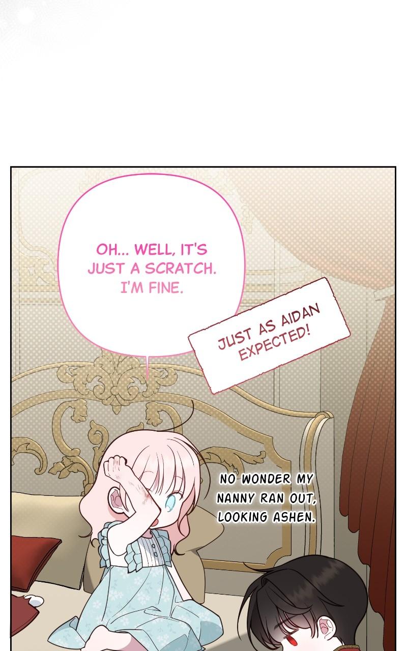 Baby Tyrant Chap 68 - Next Chap 69