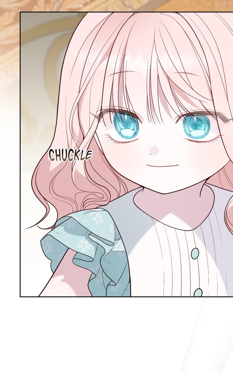 Baby Tyrant Chap 68 - Next Chap 69