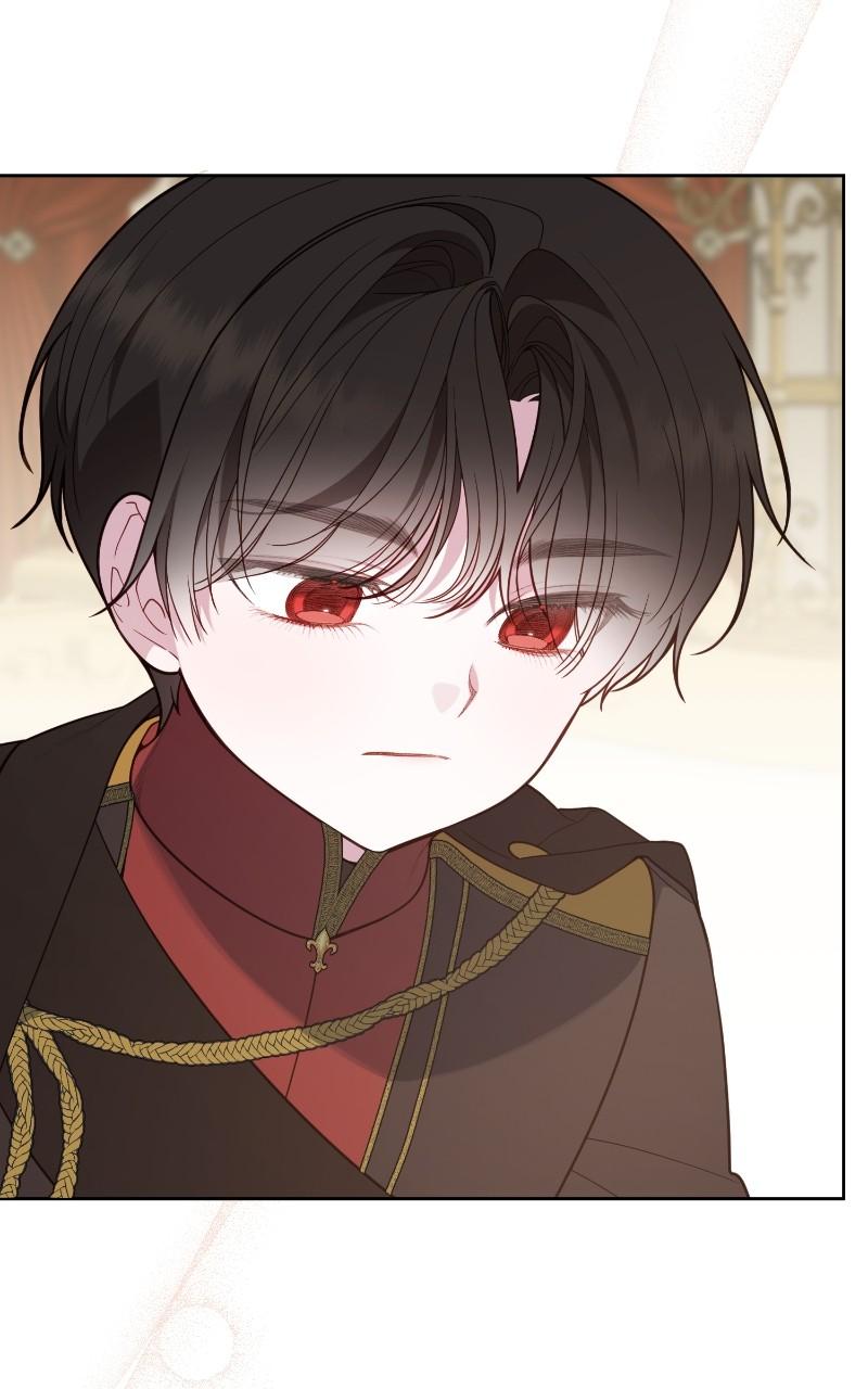 Baby Tyrant Chap 68 - Next Chap 69