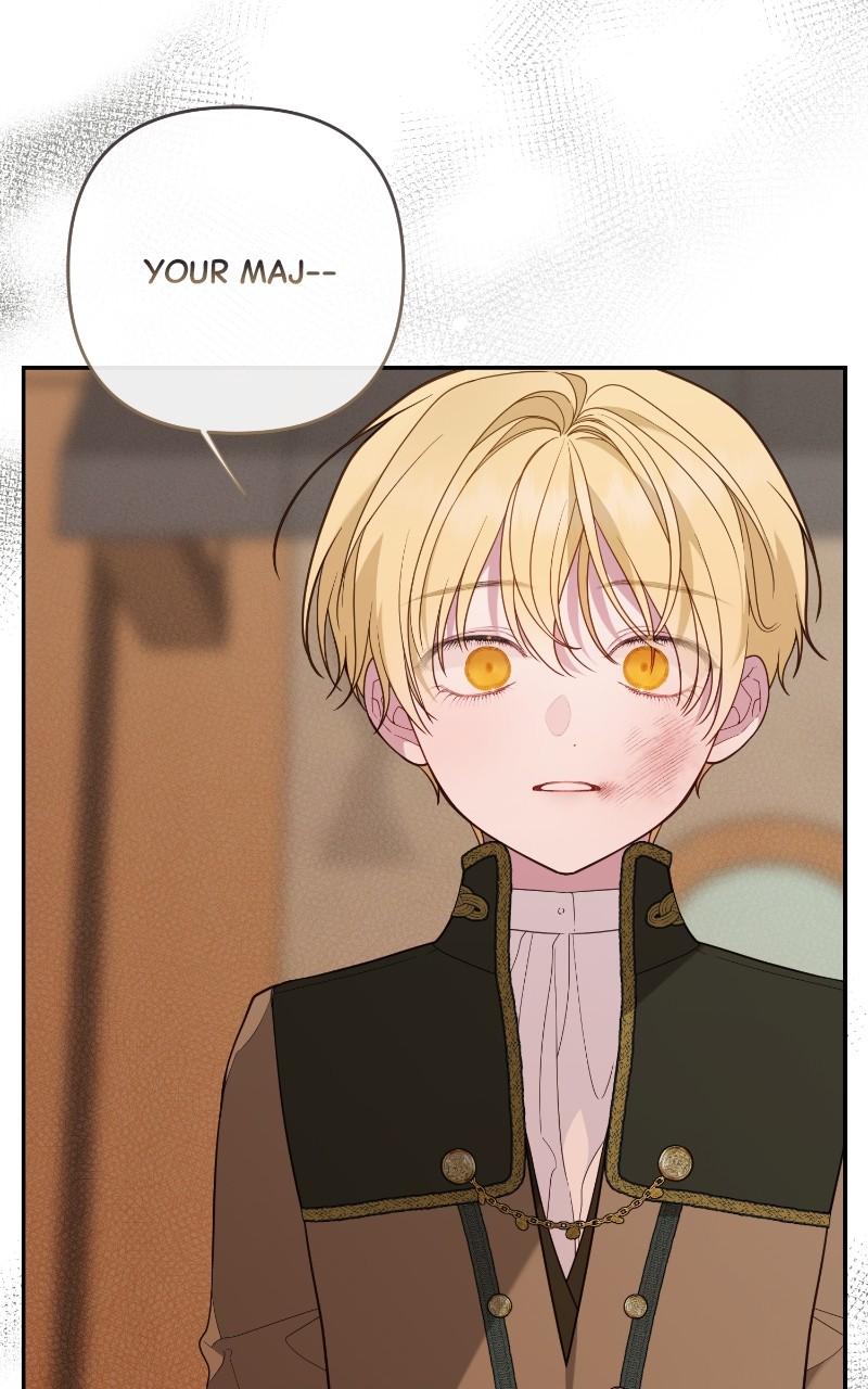 Baby Tyrant Chap 68 - Next Chap 69