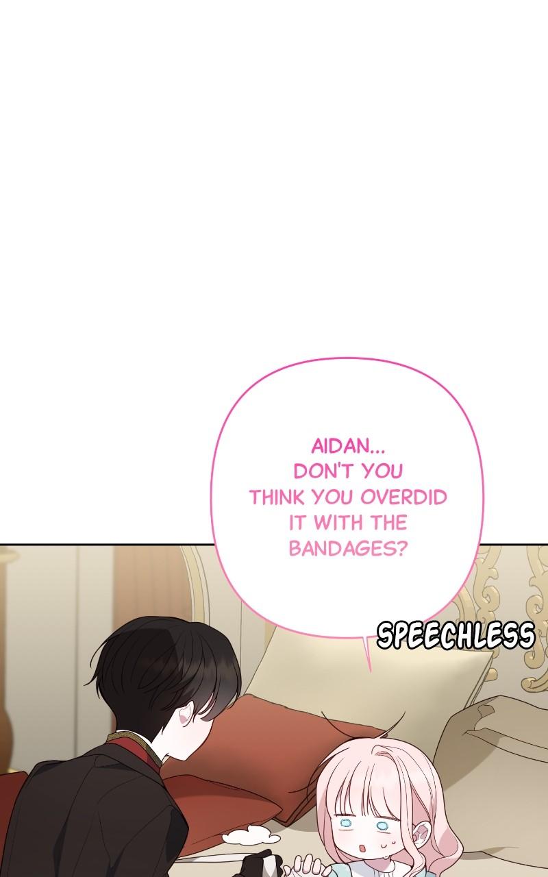Baby Tyrant Chap 68 - Next Chap 69