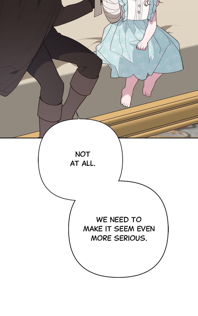 Baby Tyrant Chap 68 - Next Chap 69