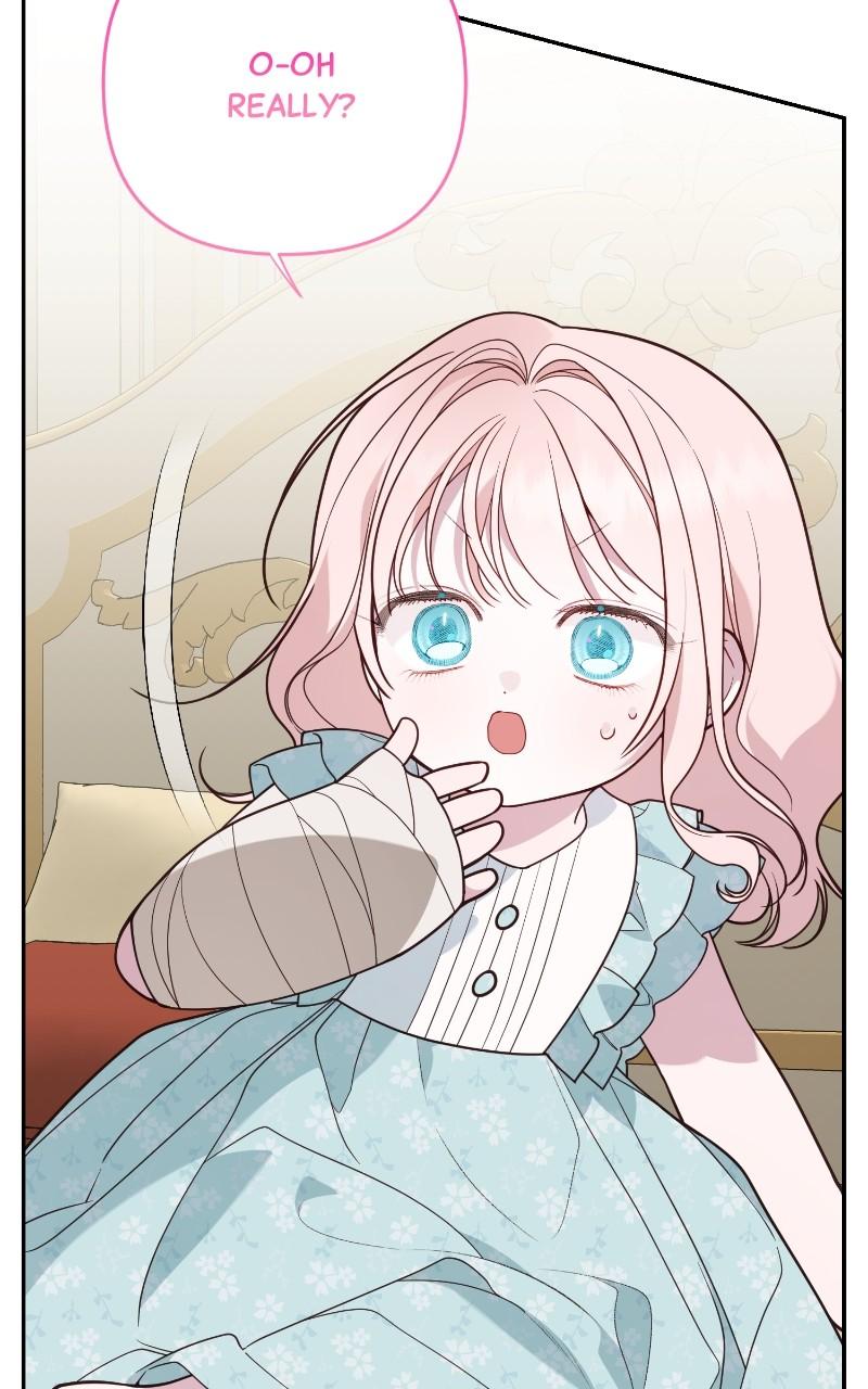 Baby Tyrant Chap 68 - Next Chap 69